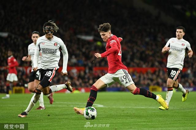 处罚与程序 处罚与程序